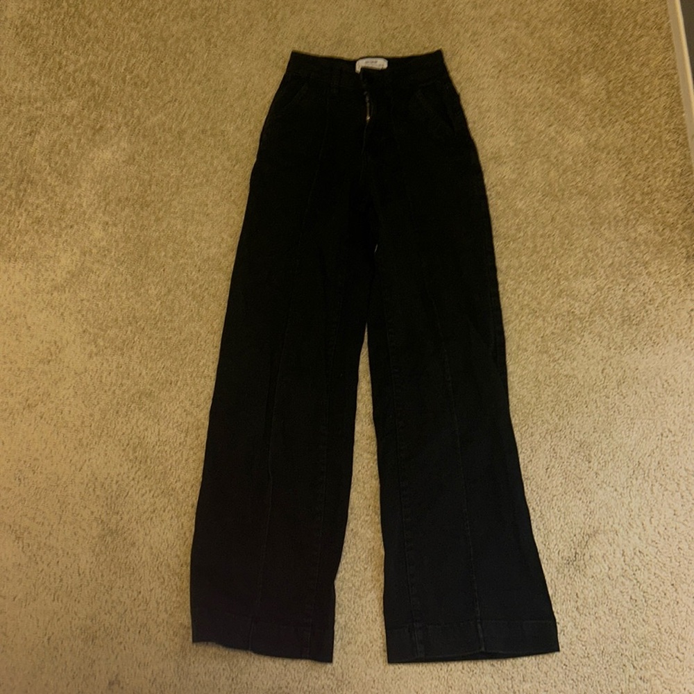 Cotton On High Rise Lined Jeans